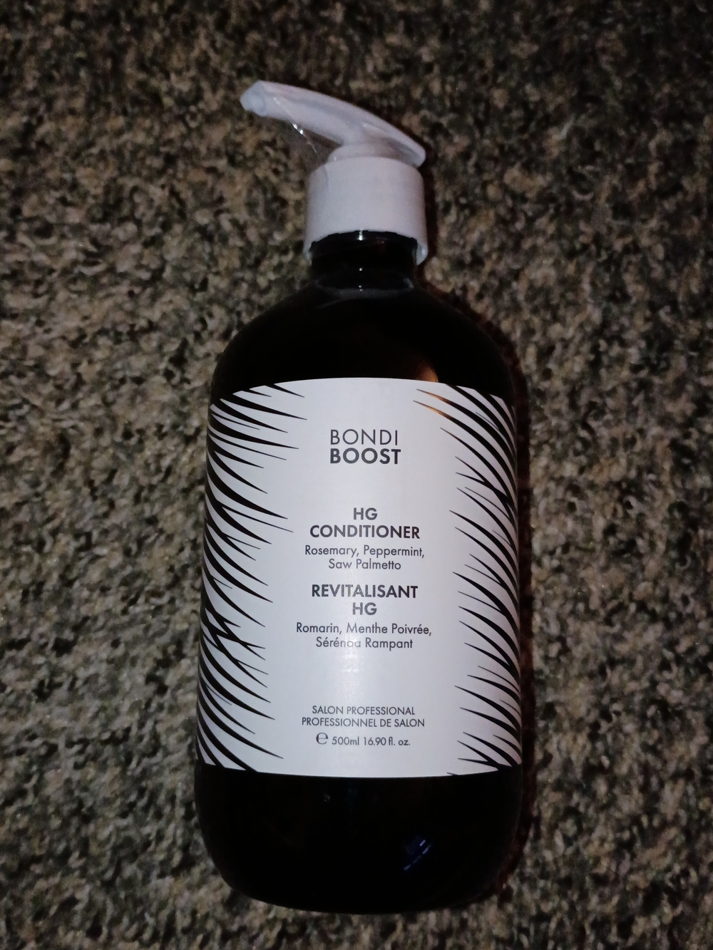 Bondi Boost HG Conditioner